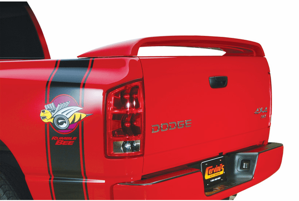 02-08 Ram SRT10 Spoiler