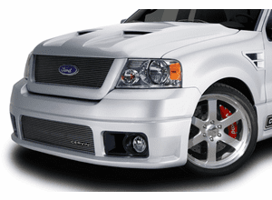 04-08 F-150 CT Front Bumper Kit