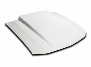 05-09 Mustang 3" Cowl Hood