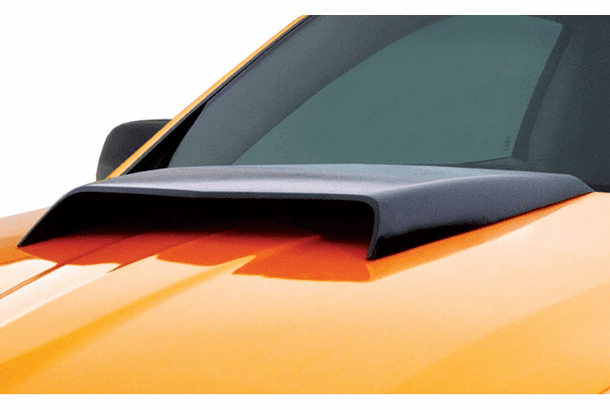 05-09 Mustang B9 Hood Scoop