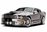 05-09 Mustang C-Series Kit w/o Wheels