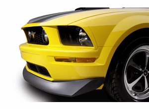 05-09 Mustang GT B2 Chin Spoiler