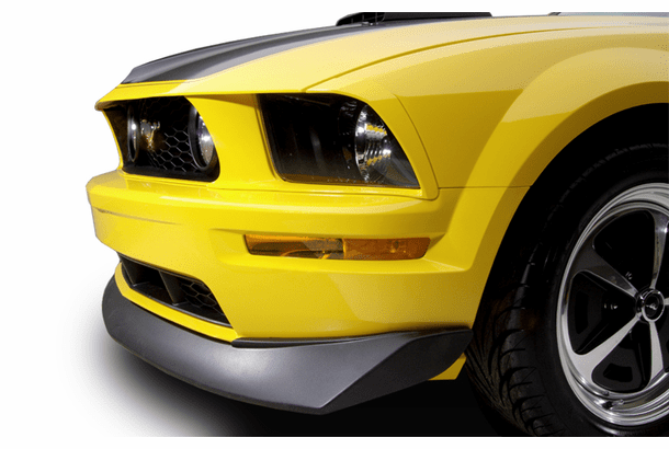 05-09 Mustang GT B2 Chin Spoiler