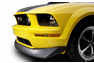 05-09 Mustang GT B2 Chin Spoiler