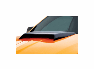 05-09 Mustang Hood Scoops