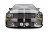 05-09 Mustang Lower Billet Grille w/ Fog Lights