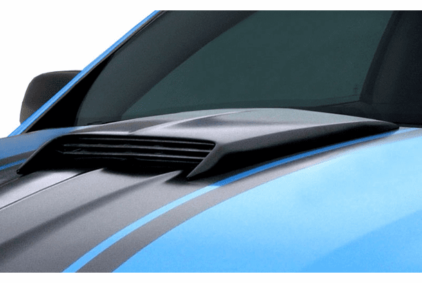 05-09 Mustang M1 Hood Scoop