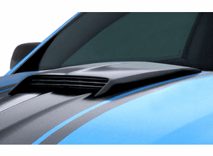 05-09 Mustang M1 Hood Scoop