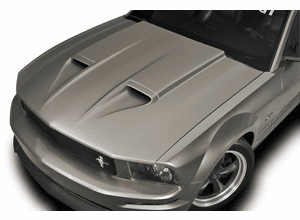 05-09 Mustang Mach One Ram Air Hood