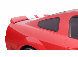 05-09 Mustang Mid-Wing