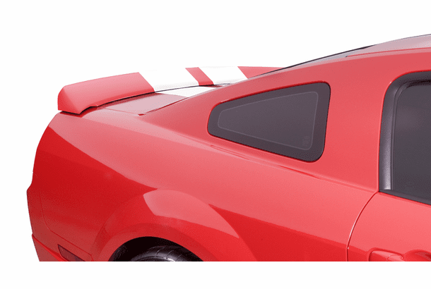 05-09 Mustang Mid-Wing