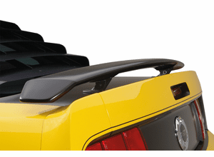 05-09 Mustang Pedestal Wing