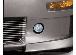 05-09 Mustang PIAA Fog Lights