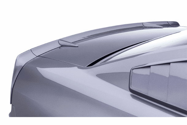 05-09 Mustang Type 3 Ducktail Spoiler