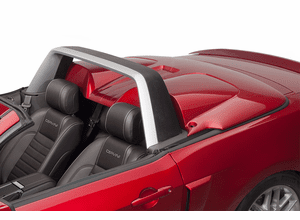 05-14 Mustang 2-Piece Speedster Covers