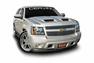 07-14 Tahoe Ram Air Hood
