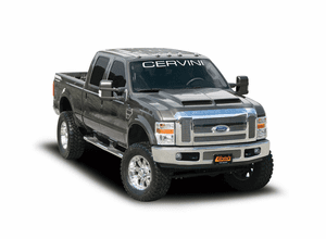 08-10 Super Duty