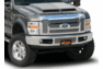 08-10 Super Duty Billet Grille