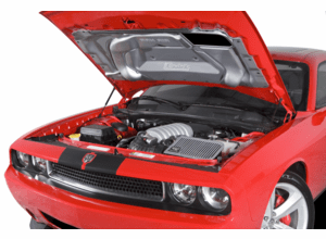 08-14 Challenger R/T & SRT8 Ram Air Kit