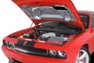 08-14 Challenger R/T & SRT8 Ram Air Kit