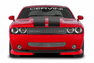 08-15 Challenger Upper Billet Grille