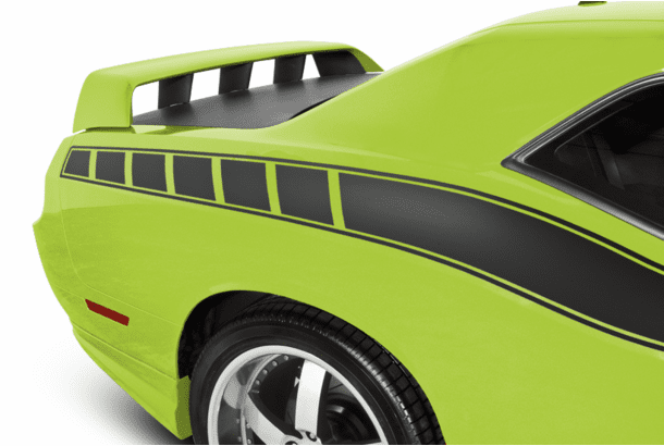 08-22 Challenger C440 Wing
