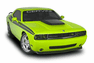08-23 Challenger R/T & SRT8 T/A Kit - Matte Black Scoop