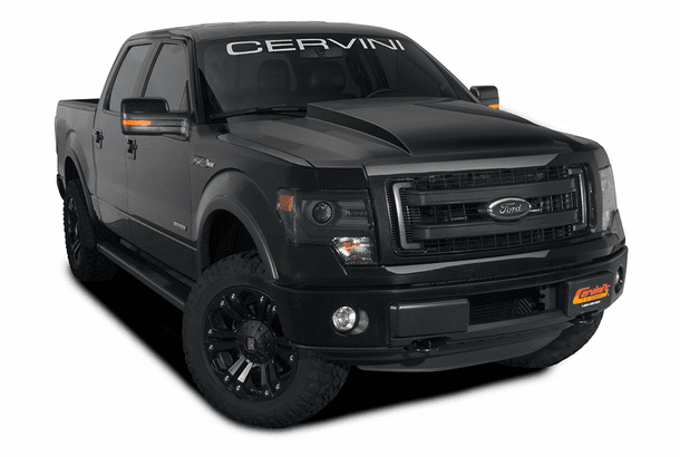 09-14 3 Inch Cowl Hood