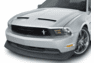 10-12 Mustang GT B2 Chin Spoiler