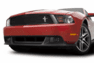 10-12 Mustang GT/CS Front Valance
