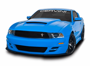 10-12 Mustang Stalker Body Kit