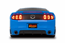 10-12 Mustang Stalker Rear Valance