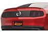 10-12 Mustang Trunk Filler Panel