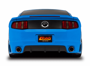 10-14 Ford Mustang Stalker Spoiler