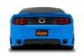 10-14 Ford Mustang Stalker Spoiler