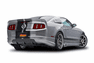 10-14 GT500 C-Series Ducktail Spoiler