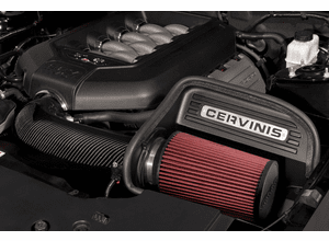 11-14 5.0L Mustang Carbon Fiber Cold Air Intake