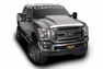 11-16 Super Duty Cowl Hood