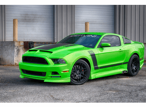 13-14 C-SERIES Body Kit