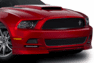 13-14 Mustang Billet Grille <b>Combo Deal!</b>