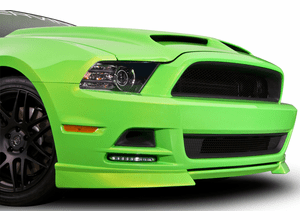 13-14 Mustang C-Series Chin Spoiler