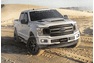 15-20 F150 Stalker Hood
