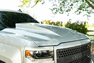 16-18 Silverado Cowl Hood