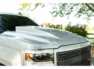 16-18 Silverado Cowl Hood