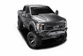 17-22 Super Duty Cowl Hood