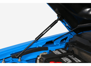 2005-2014 Cervini's Mustang Hood Struts