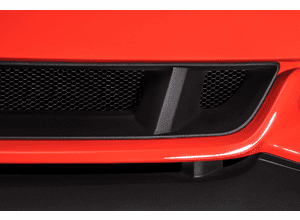 2015-2017 C-Series Mustang Lower Grille