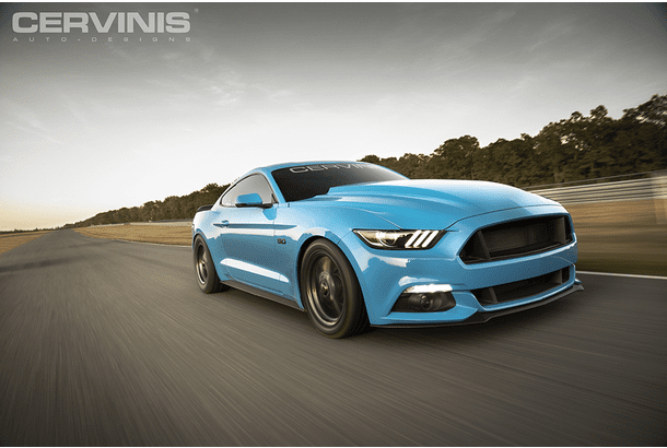 2015-2017 Cobra R Hood