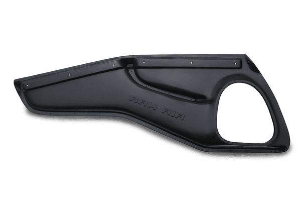 2015-2017 Mustang Ram Air Duct