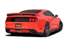 2015-2023 C-Series Mustang Pedestal Spoiler